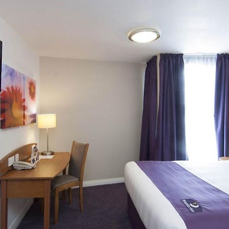 Premier Inn Rugby North - M6 Jct 1 Exterior photo