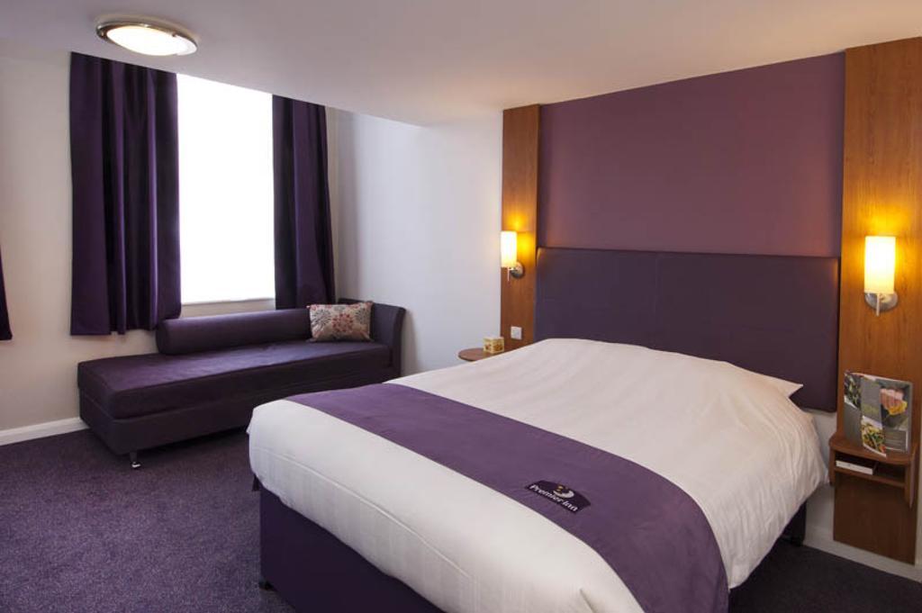 Premier Inn Rugby North - M6 Jct 1 Exterior photo
