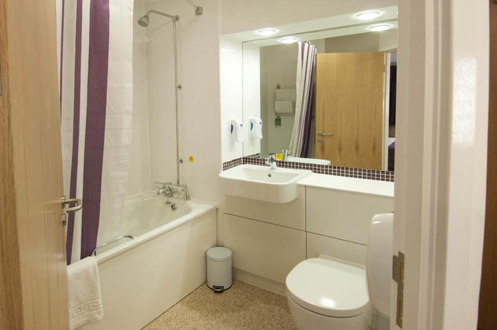 Premier Inn Rugby North - M6 Jct 1 Exterior photo