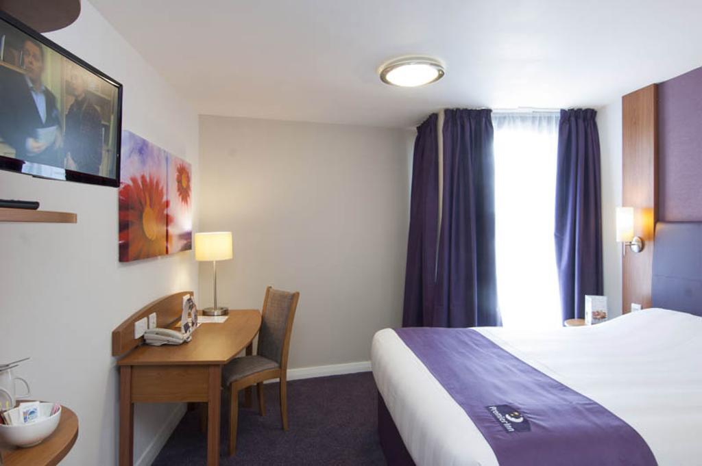 Premier Inn Rugby North - M6 Jct 1 Exterior photo